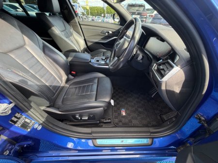 2019 BMW 3-Series - photo 16