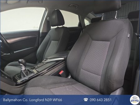 2017 Hyundai i40 - photo 20