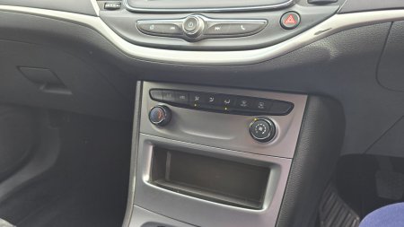 2019 Opel Astra - photo 19
