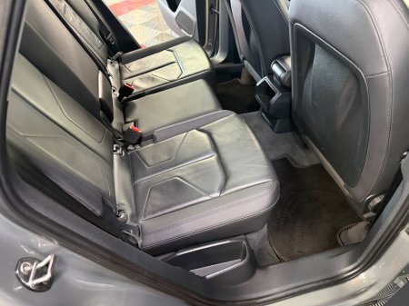 2019 Audi Q3 - photo 10