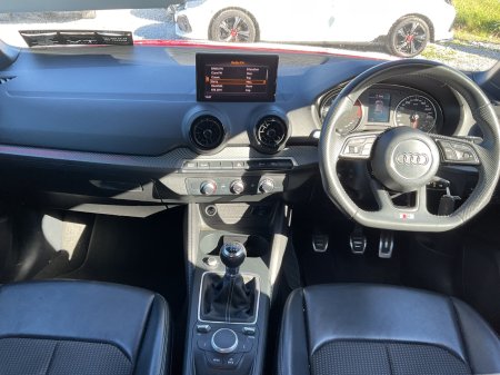 2018 Audi Q2 - photo 19