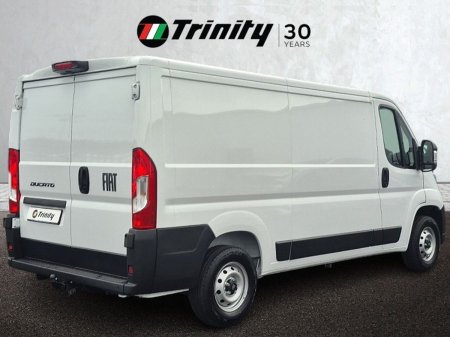2026 Fiat Ducato - photo 3