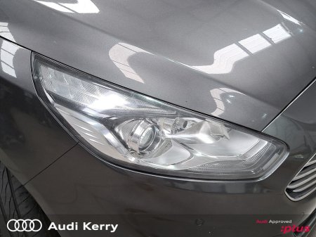 2017 Ford S-Max - photo 28