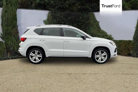 2022 SEAT Ateca - photo 3