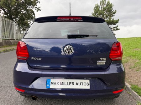 2016 Volkswagen Polo - photo 6