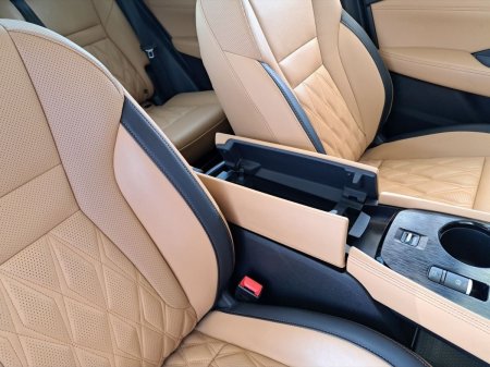 2026 Nissan X-Trail - photo 27