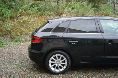 2016 Audi A3 - photo 11
