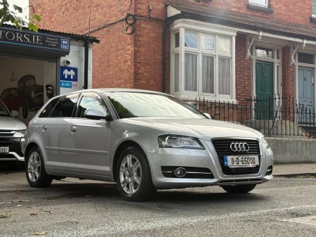 2011 Audi A3 - photo 3