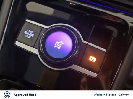 2026 Volkswagen Tayron - photo 27