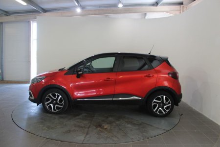 2019 Renault Captur - photo 10