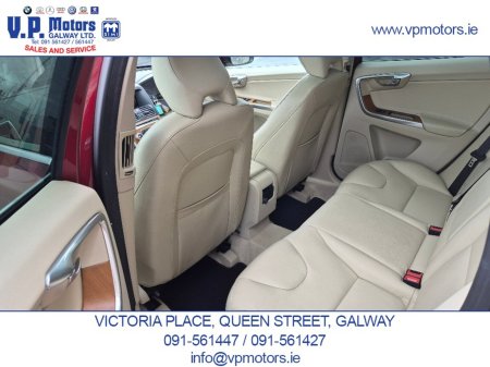 2017 Volvo XC60 - photo 15