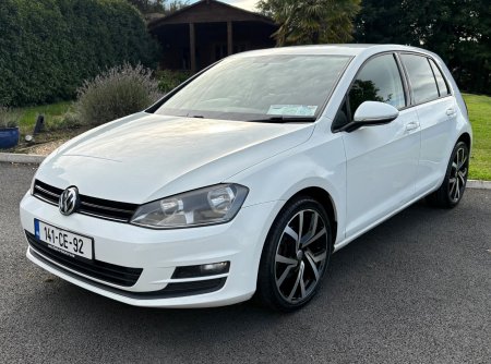 2014 Volkswagen Golf - photo 15