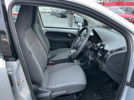 2015 Volkswagen up! - photo 13
