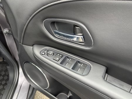 2018 Honda HR-V - photo 22