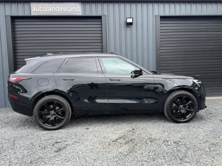2023 Land Rover Range Rover Velar - photo 5