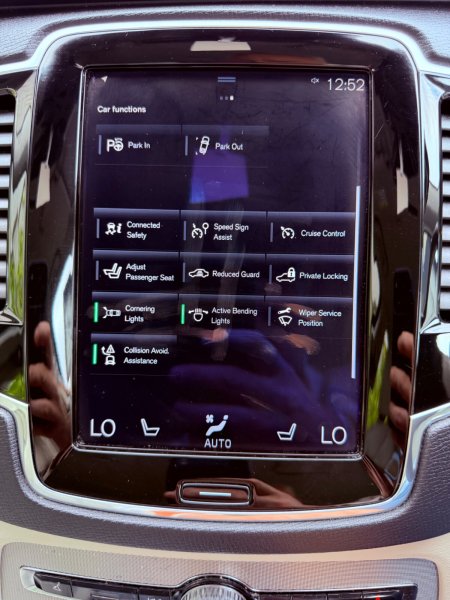 2017 Volvo XC90 - photo 21
