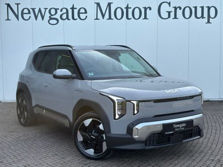 2027 Kia EV2 - photo 2