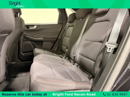 2023 Ford Kuga - photo 18