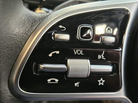 2020 Mercedes-Benz GLA - photo 12