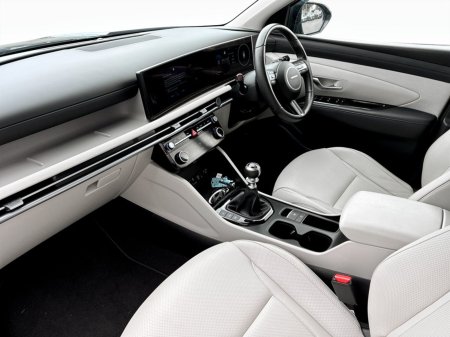 2024 Hyundai Tucson - photo 8