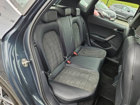 2019 SEAT Arona - photo 14