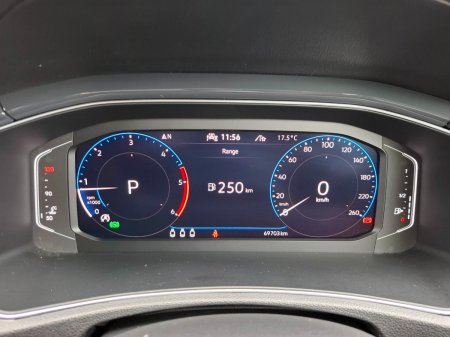2021 Volkswagen T-Roc - photo 20