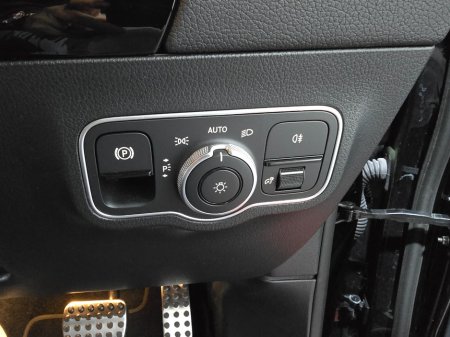 2024 Mercedes-Benz GLA - photo 38