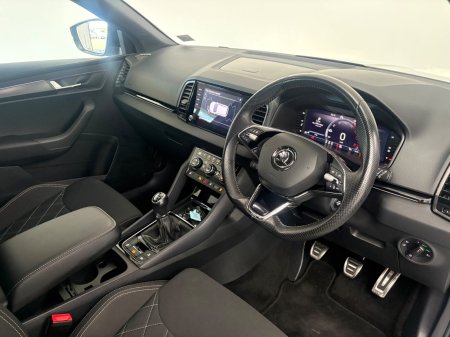 2022 Skoda Karoq - photo 2