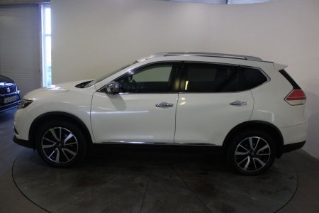 2016 Nissan X-Trail - photo 12