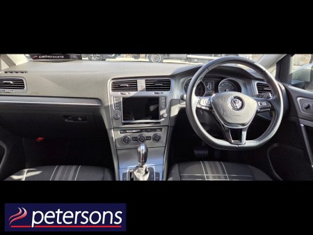 2015 Volkswagen Golf - photo 15