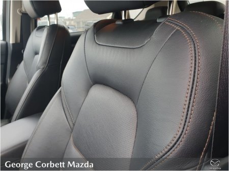 2020 Mazda CX-5 - photo 20