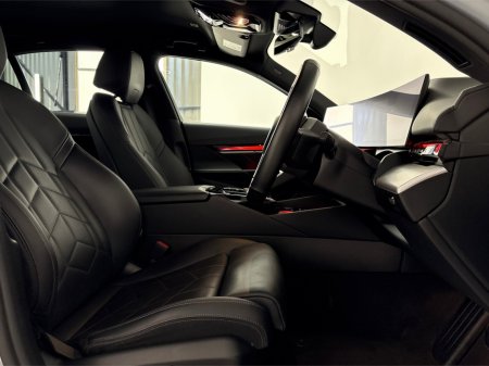 2024 BMW i5 - photo 28