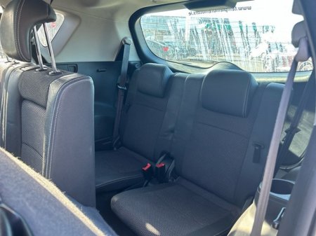 2016 Toyota Verso - photo 11