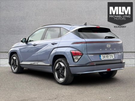 2024 Hyundai KONA - photo 9