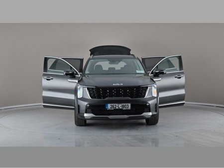2026 Kia Sorento - photo 43