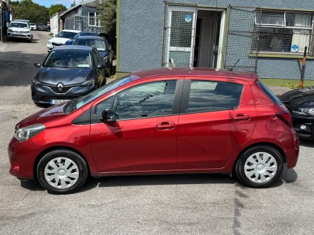 2015 Toyota Yaris - photo 10