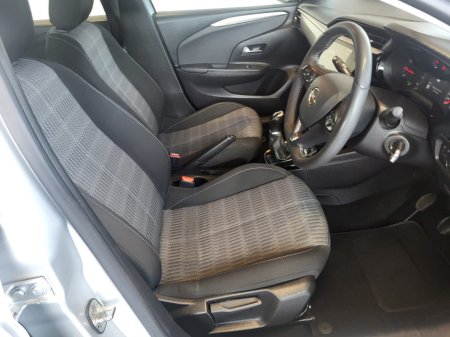 2023 Opel Corsa - photo 11