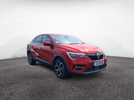 2022 Renault Arkana - photo 2