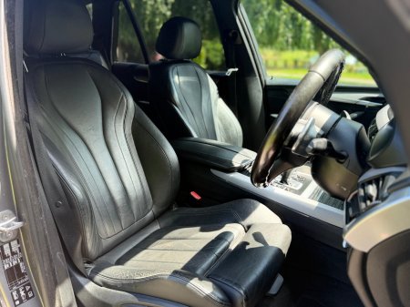 2016 BMW X5 - photo 8