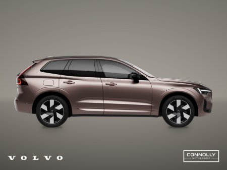 2027 Volvo XC60 - photo 3