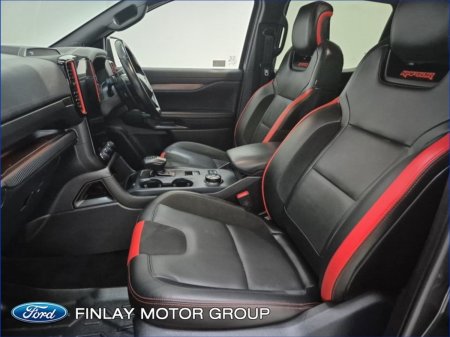 2023 Ford Ranger - photo 4