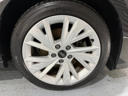 2023 Audi A3 - photo 21