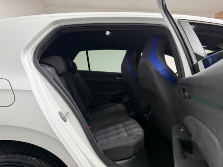 2023 Volkswagen Golf - photo 12