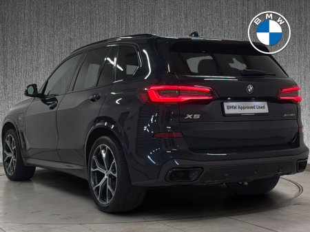 2022 BMW X5 - photo 2