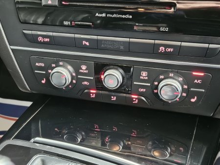 2014 Audi A6 - photo 15