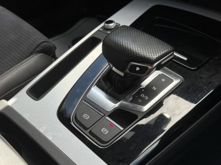 2023 Audi Q5 - photo 16