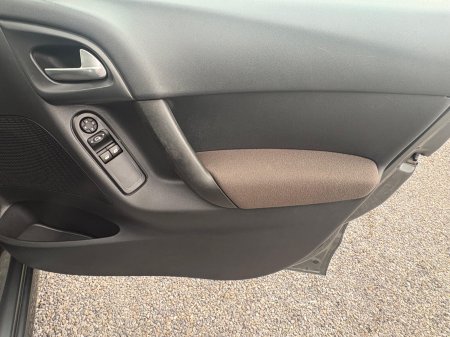2015 Citroen C3 - photo 8