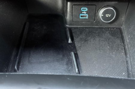 2020 Ford Kuga - photo 31