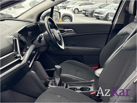 2023 Kia Sportage - photo 15
