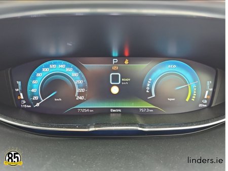 2022 Peugeot 3008 - photo 7